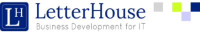 LetterHouse GmbH Logo